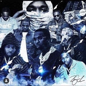 Meet your Posher, Jordan